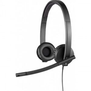 Logitech Slusalice H570e USB - Image 2