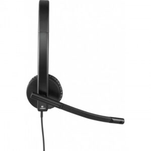 Logitech Slusalice H570e USB - Image 3