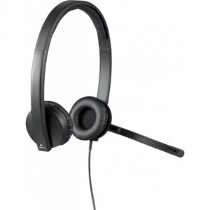 Logitech Slusalice H570e USB - Image 4