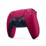 Playstation 5 Dualsense Controller Wireless Cosmic Red - Image 2