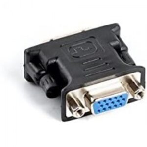 Lanberg DVI-I to VGA M/F Adapter - Image 2