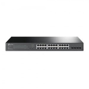 TP-Link TL-SG2428P Switch 28x10/100/1000 PoE - Image 1