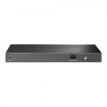 TP-Link TL-SG2428P Switch 28x10/100/1000 PoE - Image 3