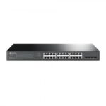 TP-Link TL-SG2428P Switch 28x10/100/1000 PoE - Image 4