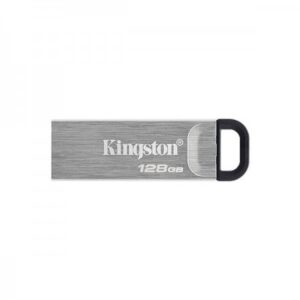 Kingston USB Memorija Kyson 128GB USB 3.2 - Image 1