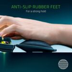 Razer Ergonomic Wrist Rest for Full Sized Keyboards - Image 2