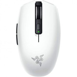 Razer Gaming Miš Orochi V2 Wireless White - Image 1