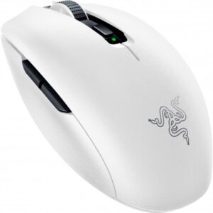 Razer Gaming Miš Orochi V2 Wireless White - Image 2
