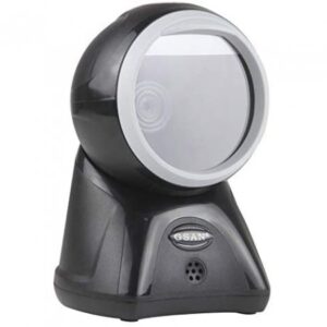 Gsan POS 2D Laser Barcode Scanner GS-A80 - Image 1