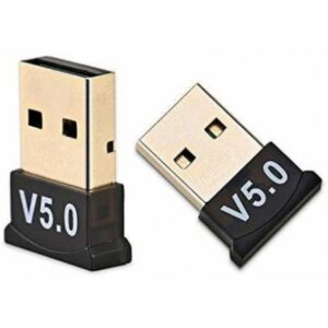 Pix-Link USB Bluetooth adapter 5.0 Dongle - Image 1