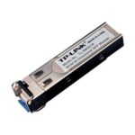 TP-Link TL-SM321A LC Single Mode SFP Module