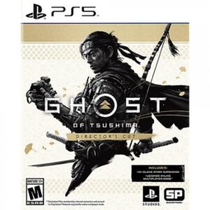 Ghost of Tsushima Directors Cut /PS5 - Image 1