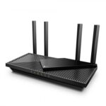 TP-Link Archer AX55 Wireless Gigabit Wi-Fi 6 Router - Image 2