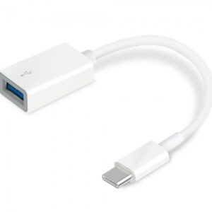 TP-Link UC400 SuperSpeed 3.0 USB-C to USB-A Adapter - Image 1