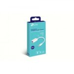 TP-Link UC400 SuperSpeed 3.0 USB-C to USB-A Adapter - Image 2