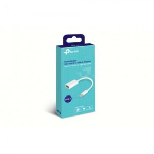 TP-Link UC400 SuperSpeed 3.0 USB-C to USB-A Adapter - Image 2