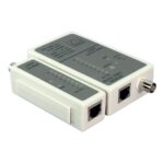 LogiLink Cable tester for RJ45 and BNC WZ0011 - Image 2