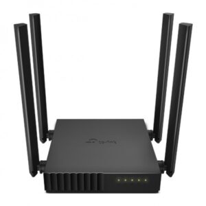 TP-Link Archer C54 AC1200 Wireless Dual Band Router - Image 1