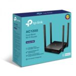 TP-Link Archer C54 AC1200 Wireless Dual Band Router - Image 4