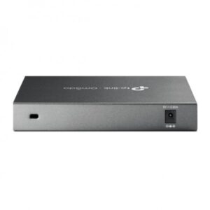 TP-Link ER605 Omada Gigabit VPN Router - Image 3