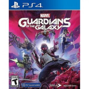 Marvels Guardians of the Galaxy /PS4 - Image 1