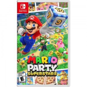 Mario Party Superstars /Switch - Image 1