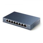 TP-Link TL-SG108 Switch 8x10/100/1000 - Image 2