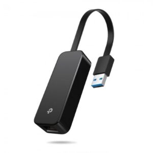 TP-Link UE306 USB 3.0 to RJ45 Gigabit Ethernet Adapter - Image 2