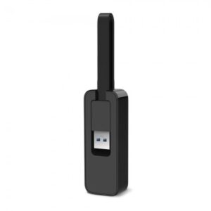 TP-Link UE306 USB 3.0 to RJ45 Gigabit Ethernet Adapter - Image 3