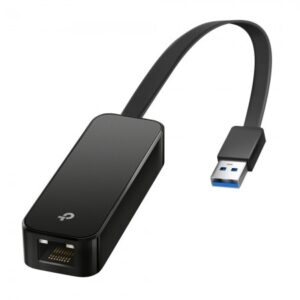 TP-Link UE306 USB 3.0 to RJ45 Gigabit Ethernet Adapter - Image 4