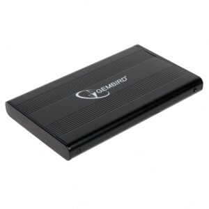 Gembird HDD Box 2.5" SATA USB 2.0 EE2-U2S-5 - Image 1