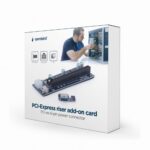 Gembird PCI Riser Mining Extender USB 3,0 PCIEX-03 - Image 3