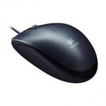 Logitech Miš M100 Black - Image 3