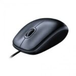 Logitech Miš M100 Black - Image 2