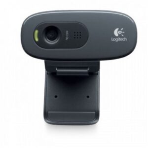 Logitech Webcam C270 HD - Image 1