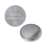 LogiLink Baterija CR2025 1 KOM