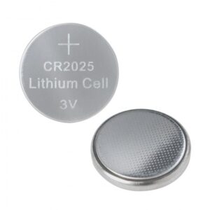 LogiLink Baterija CR2025 1 KOM - Image 1