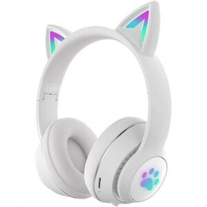 BORG Bluetooth Slušalice L550 White - Image 1