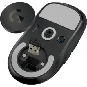 Logitech Gaming Miš Pro X Superlight Wireless - Image 7