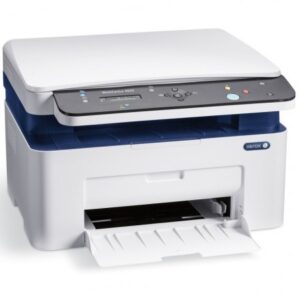 XEROX LaserJet WorkCentre 3025BI printer - Image 1
