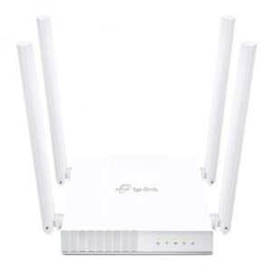 TP-Link Archer C24 AC750 Wireless Dual Band Router - Image 1
