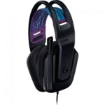 Logitech Gaming Slušalice G335 - Image 2
