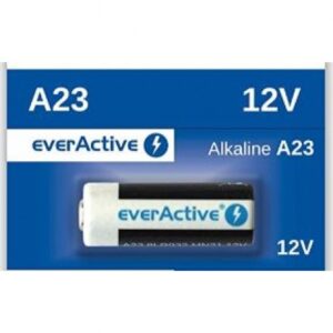 everActive Baterije 23A Alkaline 1KOM - Image 1