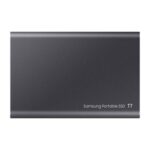 Samsung SSD 1TB Portable T7 Gray - Image 4