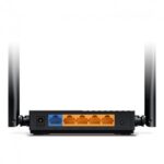 TP-Link Archer C64 AC1200 Wireless MU-MIMO WiFi Router - Image 3