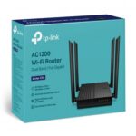 TP-Link Archer C64 AC1200 Wireless MU-MIMO WiFi Router - Image 5
