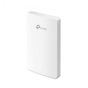 TP-Link EAP235 AC1200 Wireless MU-MIMO Gigabit Wall Plate Access Point - Image 1