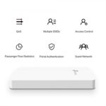 TP-Link EAP235 AC1200 Wireless MU-MIMO Gigabit Wall Plate Access Point - Image 5