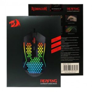 ReDragon - Gaming Miš Reaping M987 - Image 4