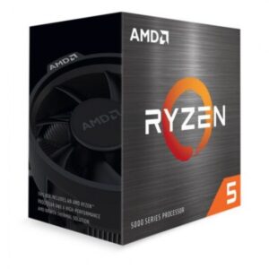 AMD Ryzen 5 5500 AM4 BOX - Image 1